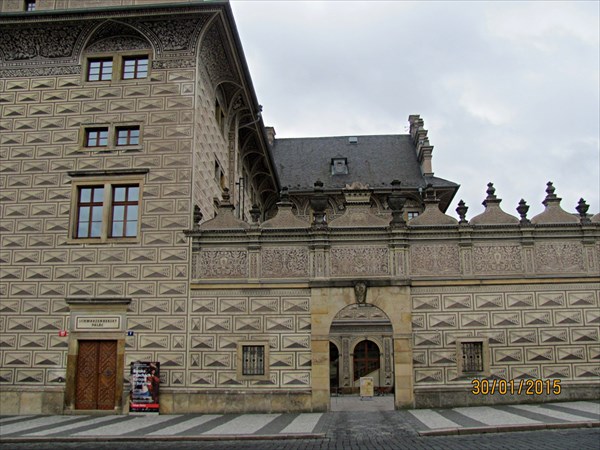 106-Шварценбергскии дворец